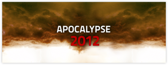 Apocalypse 2012